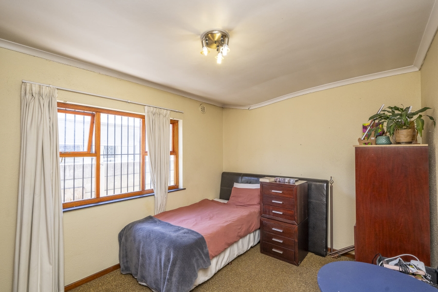 4 Bedroom Property for Sale in Townsend Estate Western Cape
